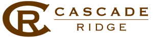 Cascade Ridge Logo